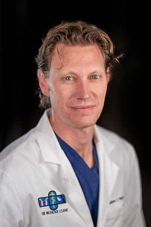 Dr. Andrew Watt FTM Surgery