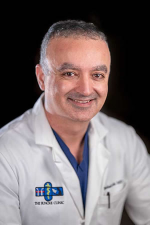 Dr. Bauback Safa - FTM Phalloplasty in San Francisco