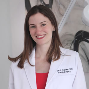 Dr. Laurel Chandler FTM Surgery