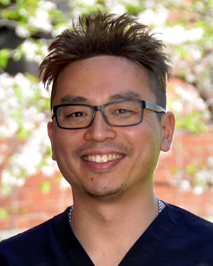 Dr. Mang Chen - FTM Bottom Surgery Expert in San Francisco