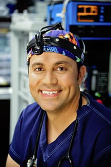 Dr. Mark Youssef - FTM Top Surgery Surgeon in Los Angeles