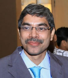 Dr. Narendra Kaushik - FTM Surgery India