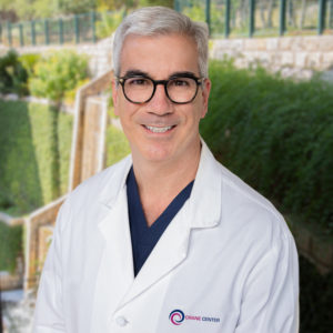 Dr. Richard Santucci FTM Surgery