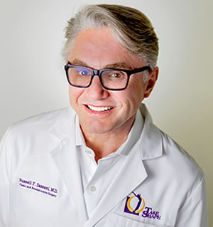 Dr. Russell Sassani - Florida FTM Surgery