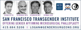 San Francisco Transgender Institute
