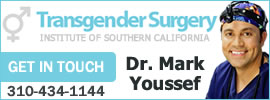 Dr. Mark Youssef FTM Top Surgery Los Angeles