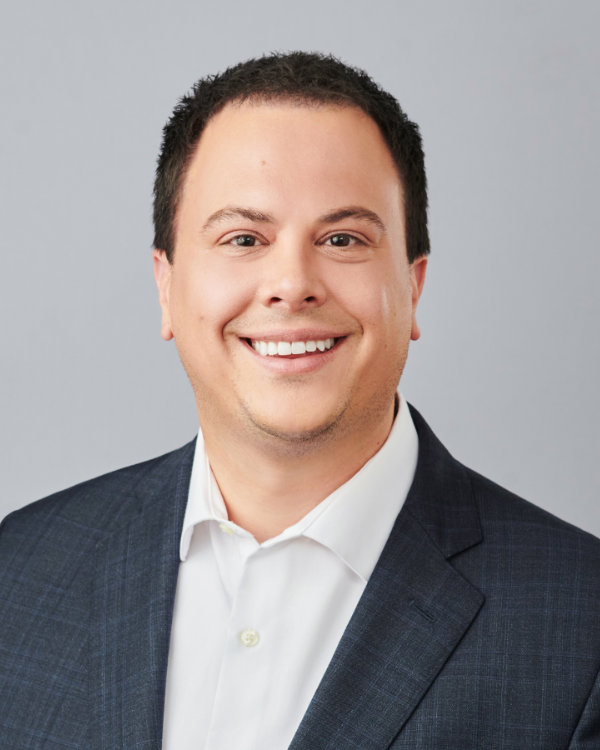 Dr. Andrew Kochuba - FTM Top Surgery in Virginia