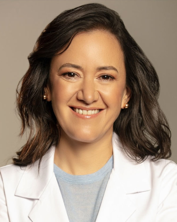 Dr. Angela Rodriguez FTM Surgery