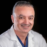 Dr. Bauback Safa