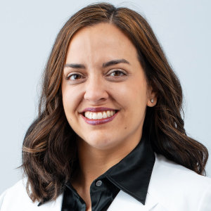Dr. Breanna Jedrzejewski
