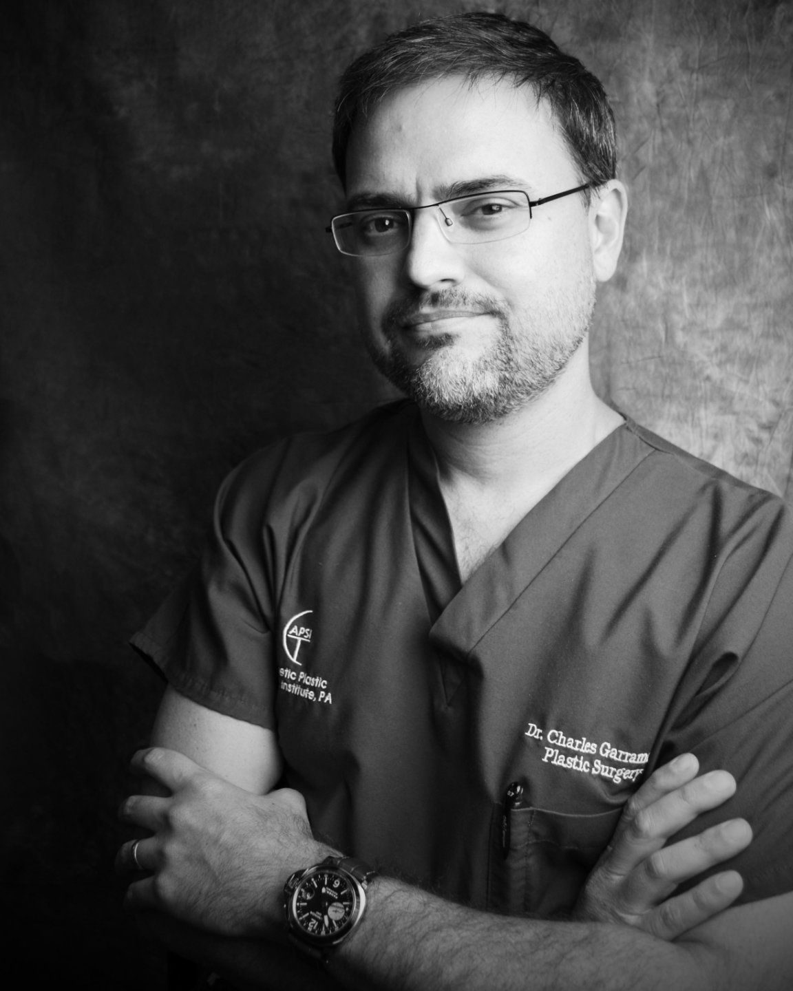 Dr. Charles Garramone – Pioneering FTM Top Surgery Surgeon
