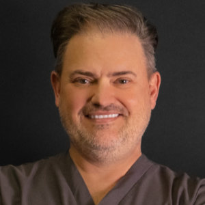 Dr. Charles Garramone