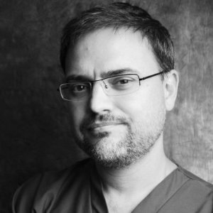 Dr. Charles Garramone