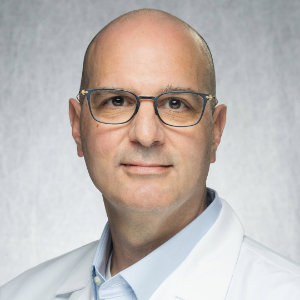 Dr. Daniel J. Freet