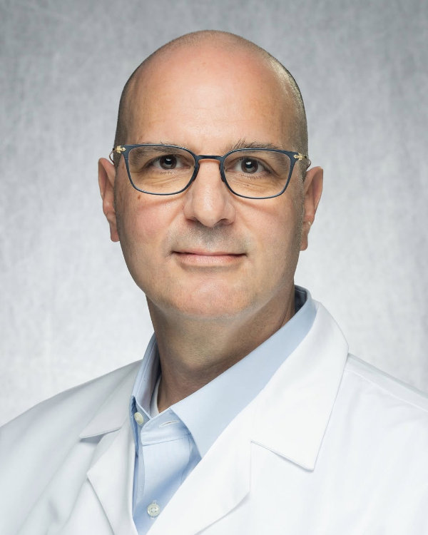 Dr. Daniel Freet - FTM Bottom Surgery