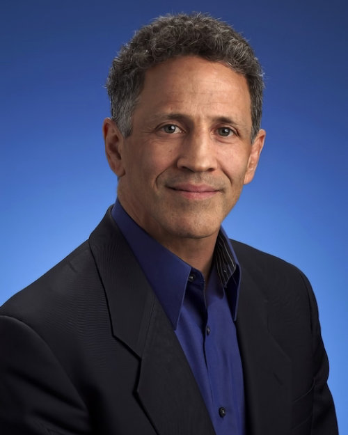 Dr. Daniel Medalie