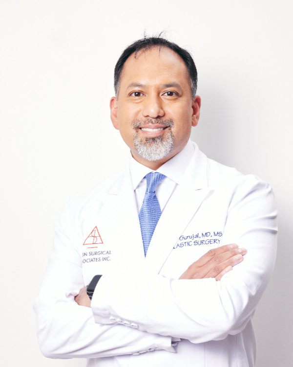 Dr. Dev Gurjala - Gender Surgeon in San Francisco