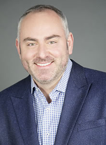 Dr. Dustin Reid - Austin FTM Surgery