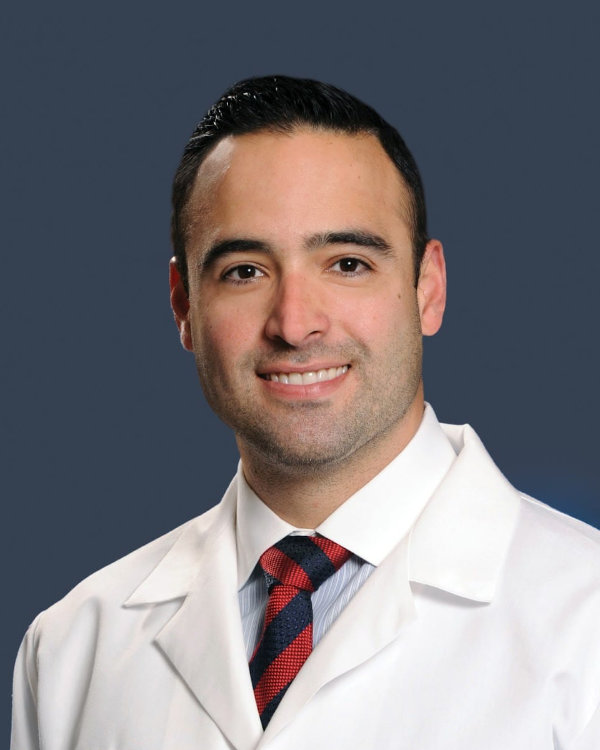 Dr. Gabriel Del Corral FTM Surgery