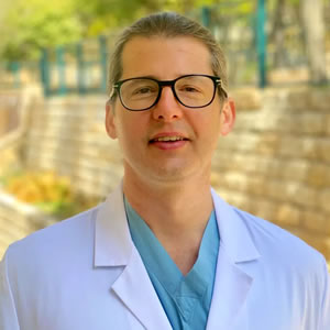 Dr. Gerhard Mundinger, FTM Top Surgery in Austin, TX