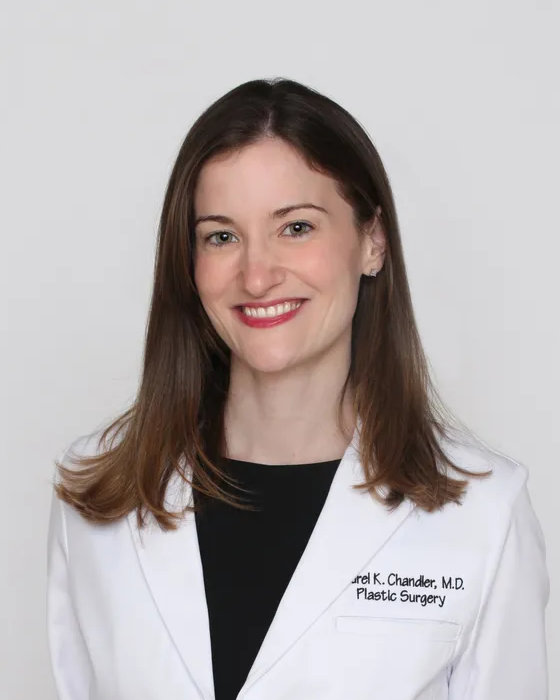 Laurel Chandler, MD - FTM Top Surgery in Connecticut