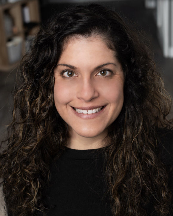 Dr. Lena Weinman