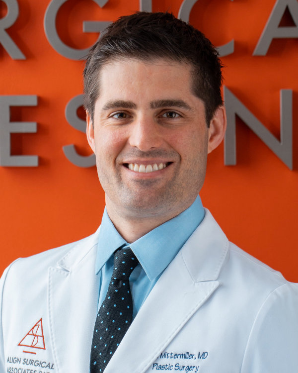 Dr. Paul Mittermiller | Facial Masculinization Surgery Los Angeles