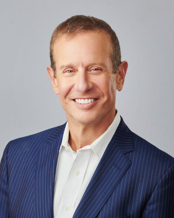 Dr. Robert Sigal - FTM Top Surgery in Virginia