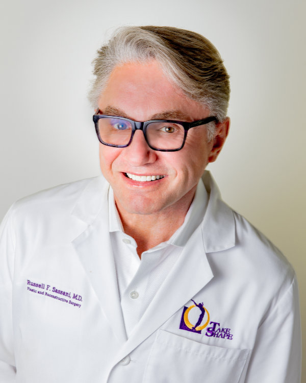 Dr. Russell Sassani - Florida FTM Surgery
