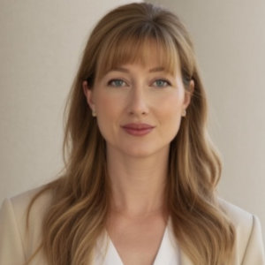 Dr. Sarah Eidelson